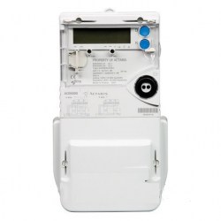 nasvet.schetchikActaris Счетчик ACE 6000 CT, 5(10)А 3ф кл.точн.0.5s моноготарифный, Itron (Actaris)